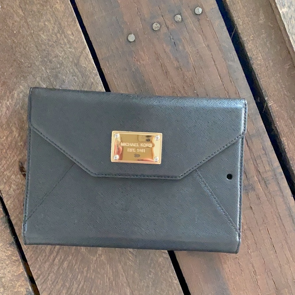 Micheal kors iPad case
